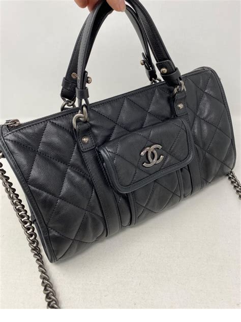 bolsa chanel onde comprar no brasil|chanel doctor bag.